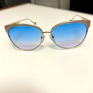 Blow Jay II Chrome Hearts Glasses